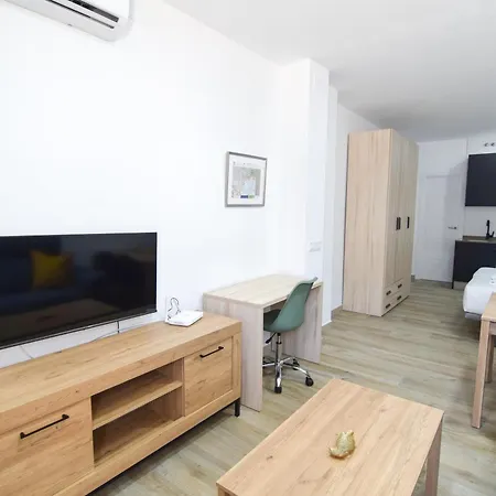 Apartment Letplanet Riquelme *
