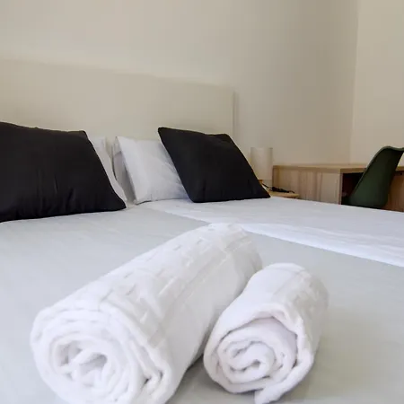 Apartment Letplanet Riquelme Malaga