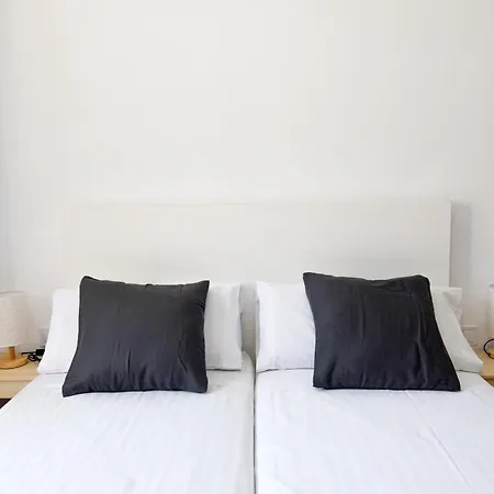 Letplanet Riquelme Apartment