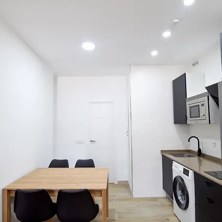 Apartment Letplanet Riquelme