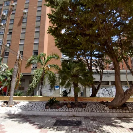 Apartment Letplanet Riquelme